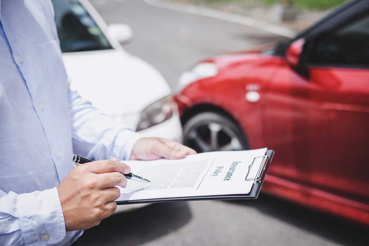 10 Car Insurance Myths Busted