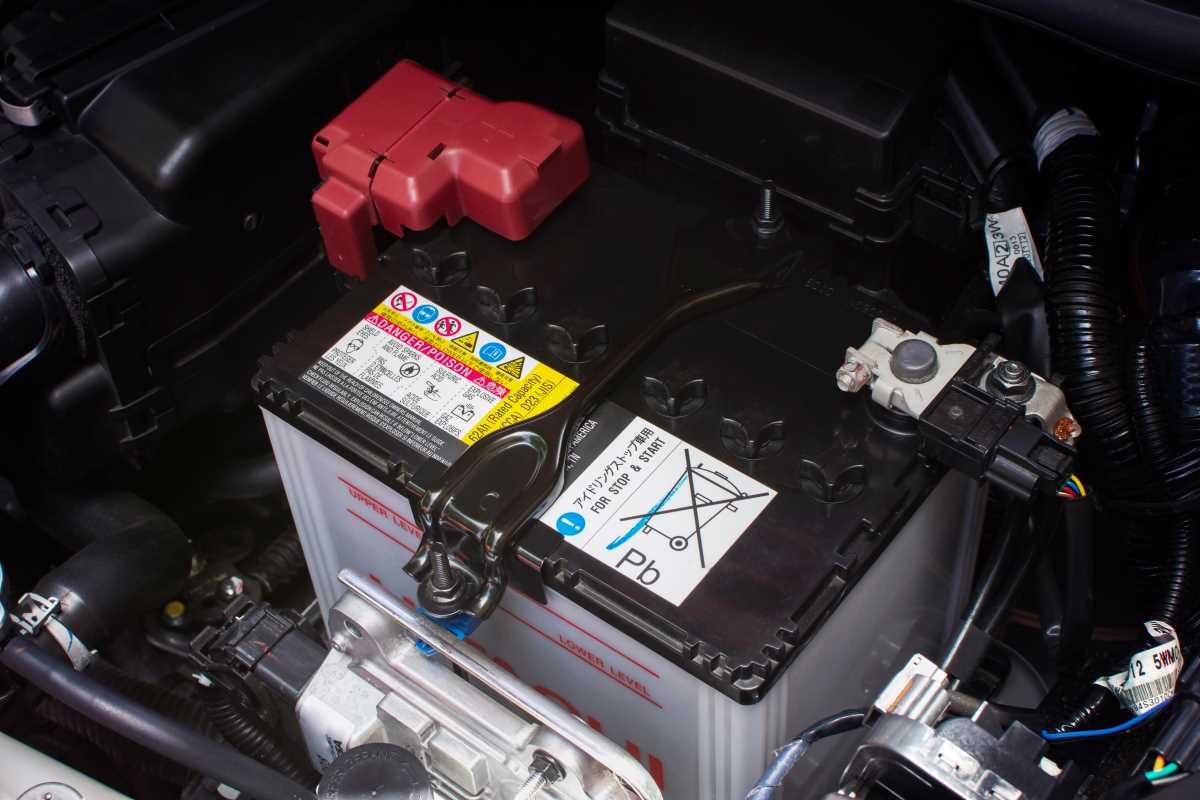 Extending the Life of Your Car Battery
