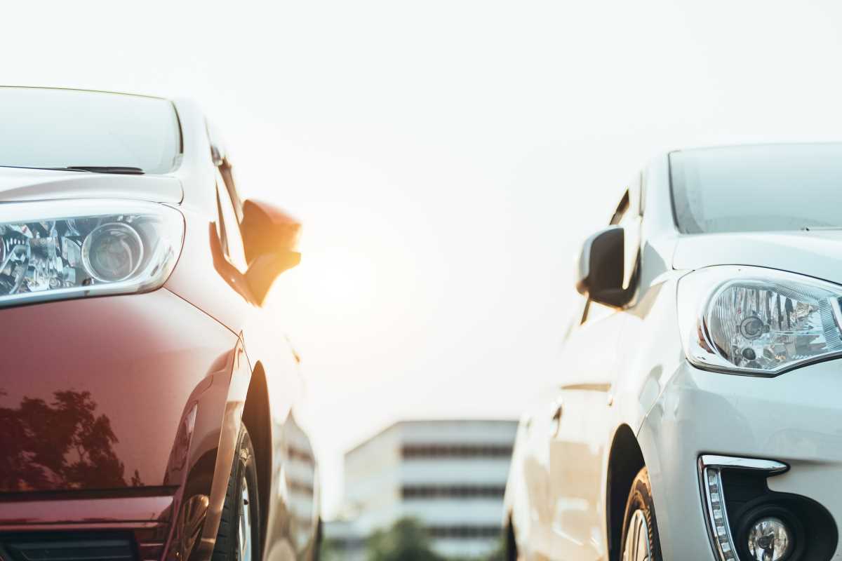 Secrets to Keeping Your Car Running Like New 