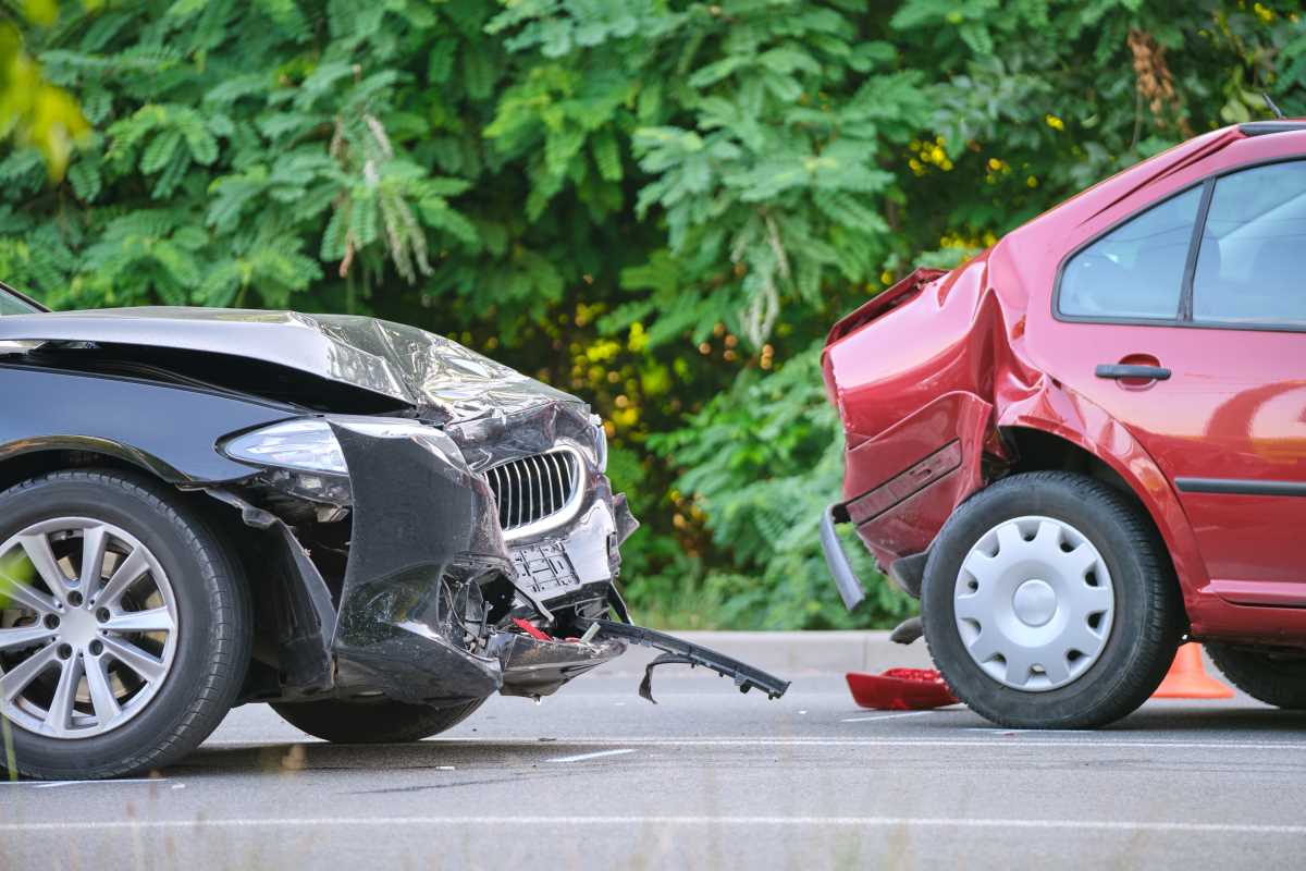 Accident Forgiveness Programs Explained 