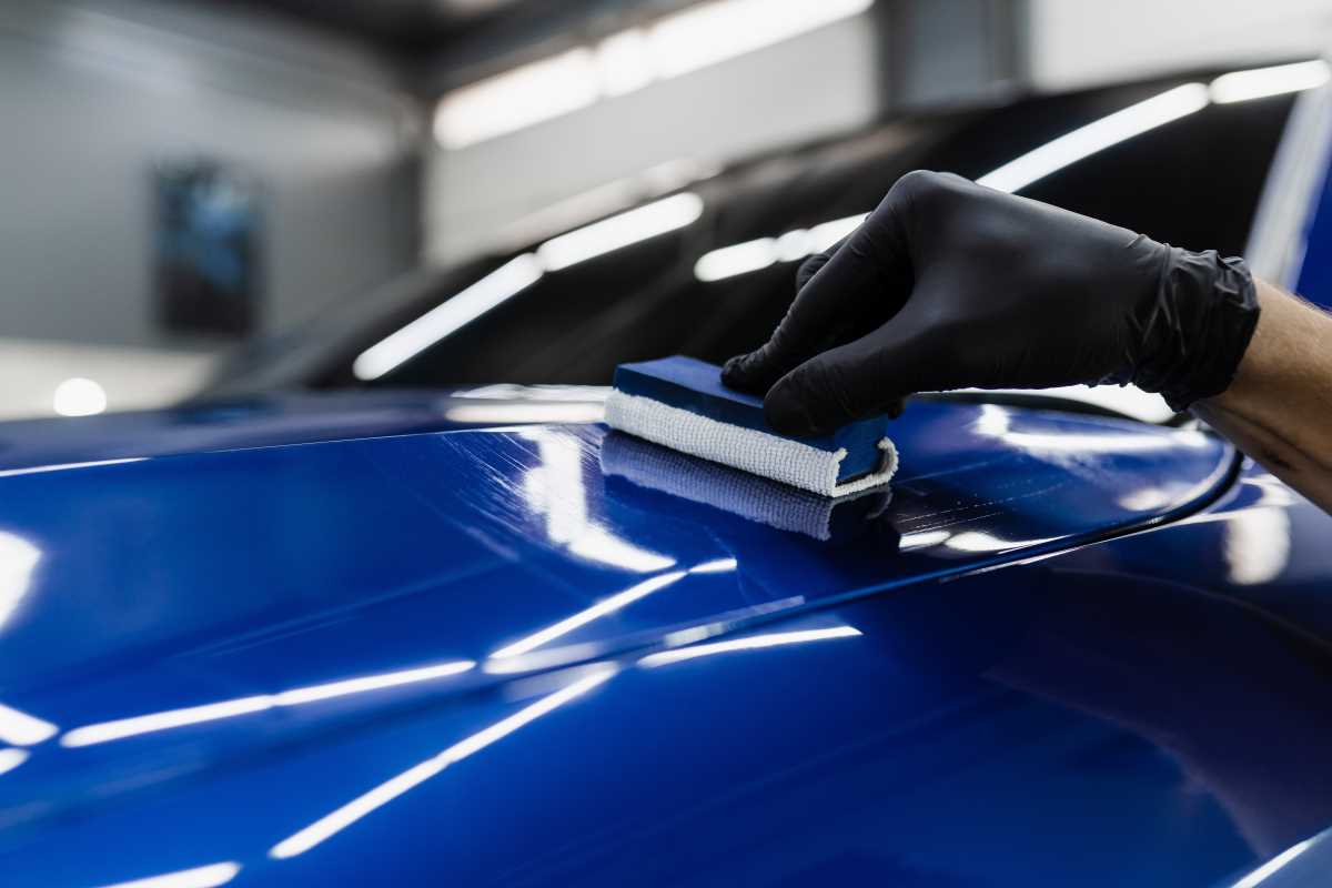 Understanding the Value of Ceramic Coating for Your Car
