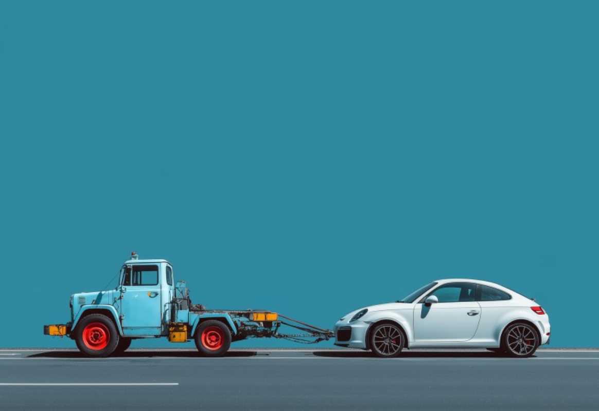 Roadside Assistance Plans Compared